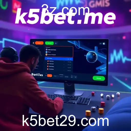 Crescimento do Mercado de Jogos Online em 2026