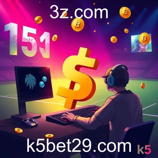 O Impacto Crescente dos Jogos Online em 2026