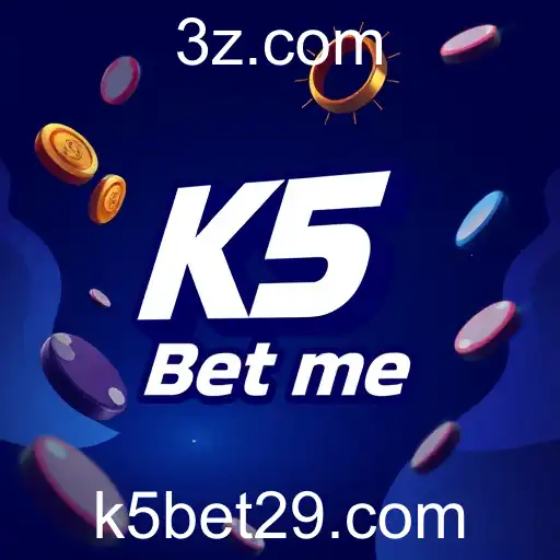 A Ascensão do K5Bet.me no Cenário de Jogos Online