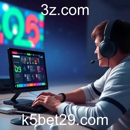 A Ascensão dos Sites de Jogos Online em Português