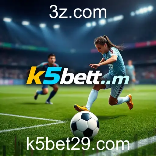 A evolução do k5bet.me no mercado de jogos