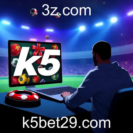 A Expansão do Palco dos Jogos Online