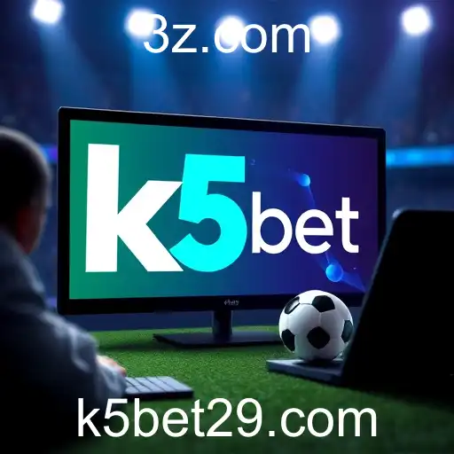 Crescimento dos Jogos Online no Brasil: O Impacto de k5bet.me