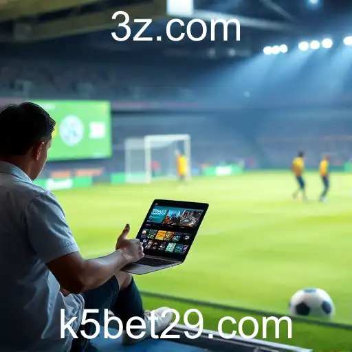 Impacto das Plataformas de Apostas Online no Brasil