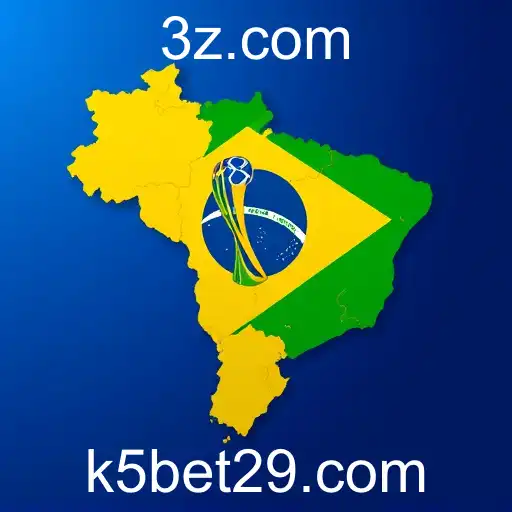 A Ascensão dos Jogos de Azar Online: O Caso k5bet.me