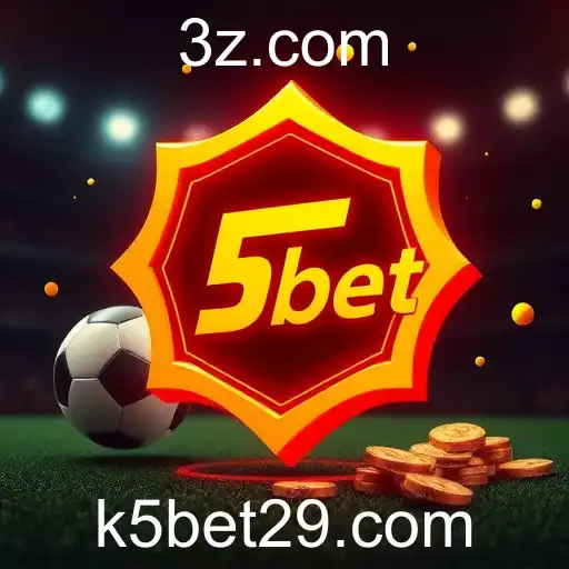 A Ascensão dos Jogos Online em 2025: Um Olhar sobre o k5bet.me