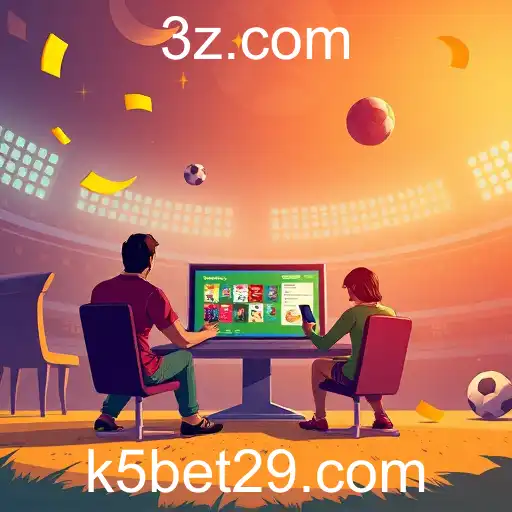 Indústria de Jogos Online em Crescimento no Brasil