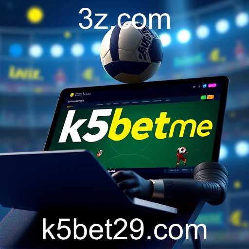 O Crescimento do Jogo Online no Brasil e o Impacto do k5bet.me