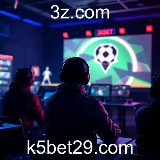 Evolução dos Jogos de Azar na Era Digital