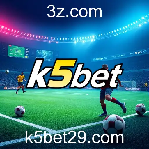 Cenário Atual e Oportunidades em k5bet.me