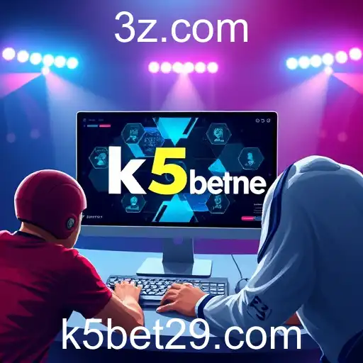 O Crescimento dos Jogos Online em Portugal