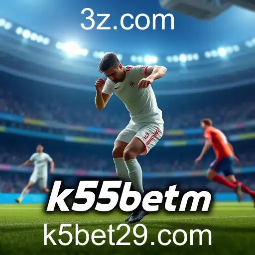 A Crescente Popularidade do k5bet.me em 2025