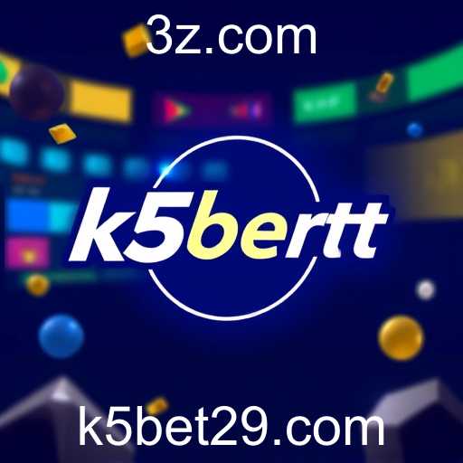 O Crescimento dos Jogos de Azar Online no Brasil e o Impacto de k5bet.me