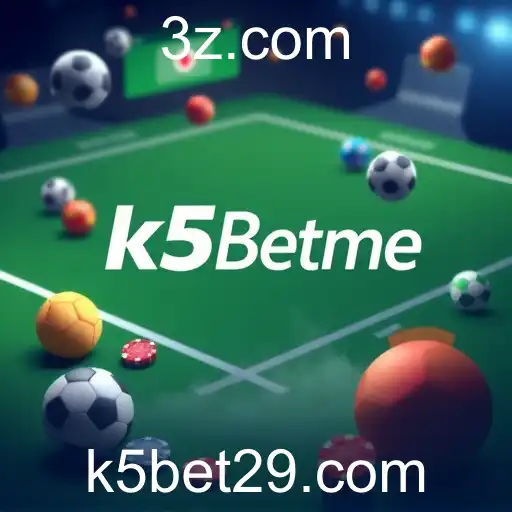A Ascensão dos Jogos Online em 2026: O Caso k5bet.me