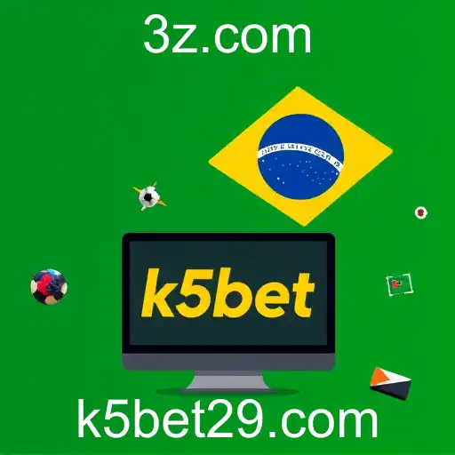 O Crescimento de Plataformas de Apostas Online