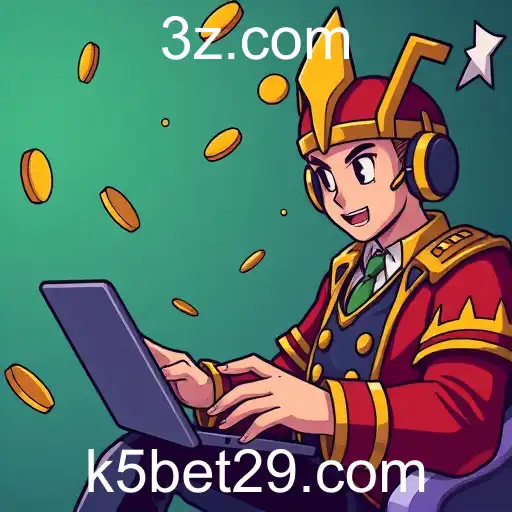 Impacto dos Jogos Online na Economia Brasileira