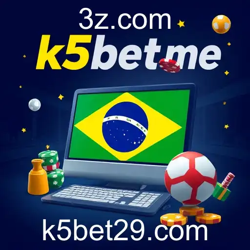 O Impacto dos Jogos Online na Economia Brasileira