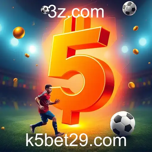 A Transformação do k5bet.me no Mercado de Jogos Online