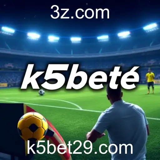 Mercado de Apostas Online em 2026: A Ascensão do k5bet.me