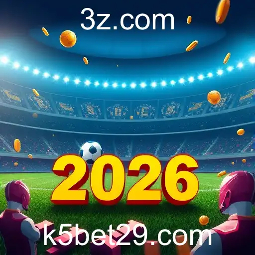 Mudanças no Mundo dos Jogos Online em 2026