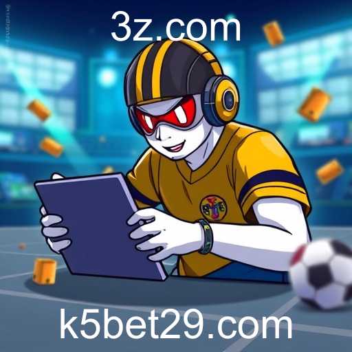 Jogos Online Crescem em Popularidade com Novas Dinâmicas