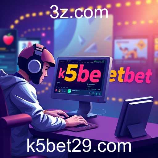 Expansão do Mercado de Jogos de Azar Online em 2025