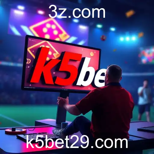 Explorando o Crescimento e Regulamentação dos Sites de Jogos Online