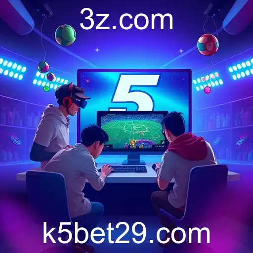 A Ascensão dos Jogos Online em 2026