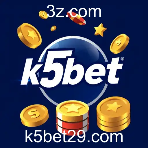 Explorando Ofertas e Bônus no K5bet.me: O Que Você Precisa Saber