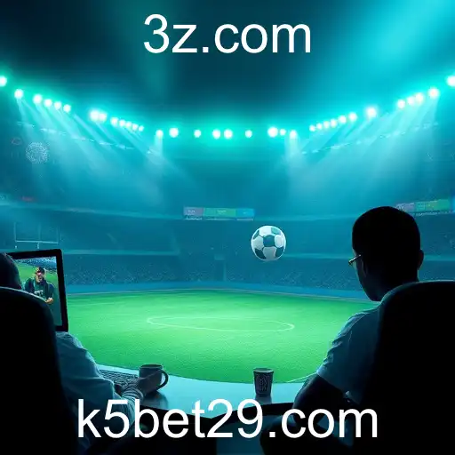 Ascensão dos Jogos Online em 2026 com Foco em k5bet.me