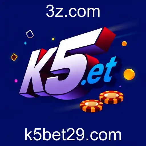 Ascensão dos Sites de Jogos em 2026: O Caso de k5bet.me