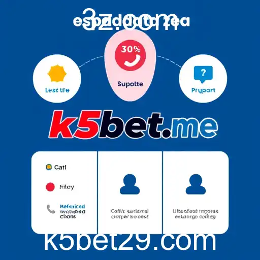 A Importância do Suporte ao Cliente no k5bet.me: Um Diferencial Competitivo