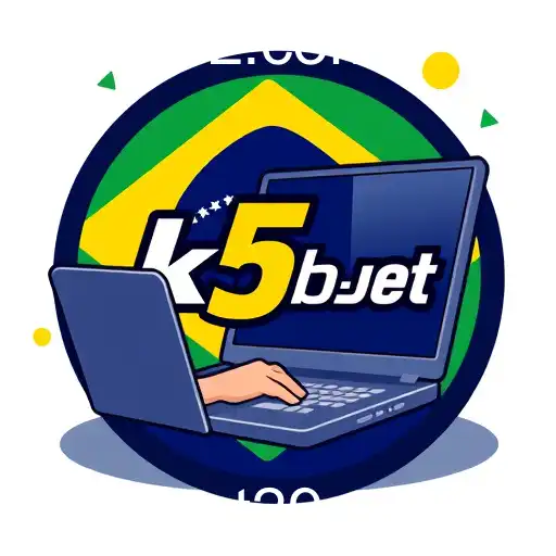 O Crescimento dos Jogos Online no Brasil: Foco em k5bet.me