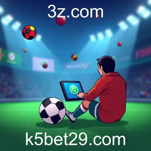 Tendências e Desafios nos Jogos Online em 2026